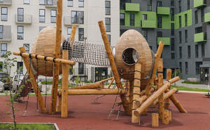 1-к квартира, на длительный срок, 32м2, 2/10 этаж