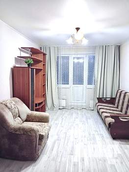 1-к квартира, на длительный срок, 32м2, 3/5 этаж