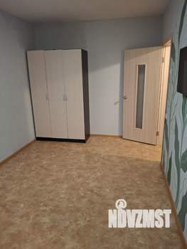 1-к квартира, на длительный срок, 34м2, 2/11 этаж