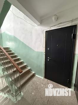 1-к квартира, на длительный срок, 30м2, 4/5 этаж