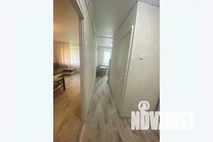 1-к квартира, посуточно, 34м2, 1/5 этаж