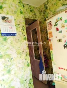3-к квартира, на длительный срок, 59м2, 5/5 этаж