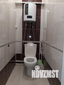 1-к квартира, посуточно, 35м2, 1/16 этаж
