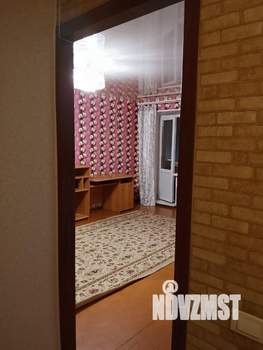 1-к квартира, на длительный срок, 32м2, 4/5 этаж