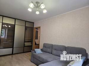 2-к квартира, посуточно, 51м2, 4/9 этаж