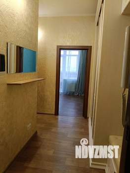 2-к квартира, на длительный срок, 57м2, 9/17 этаж