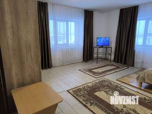 1-к квартира, на длительный срок, 48м2, 3/3 этаж