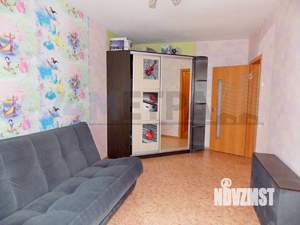 1-к квартира, на длительный срок, 35м2, 9/10 этаж