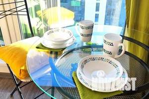 1-к квартира, посуточно, 25м2, 9/10 этаж