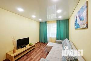 2-к квартира, посуточно, 47м2, 4/5 этаж