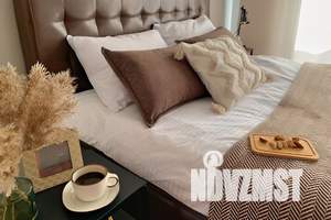 1-к квартира, посуточно, 40м2, 16/16 этаж