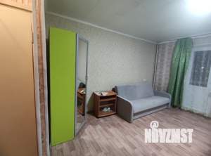1-к квартира, на длительный срок, 43м2, 7/10 этаж