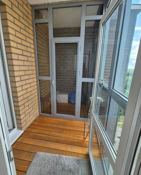 3-к квартира, на длительный срок, 62м2, 18/19 этаж