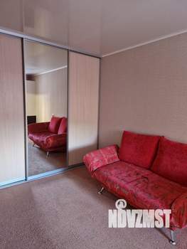 2-к квартира, на длительный срок, 45м2, 2/5 этаж