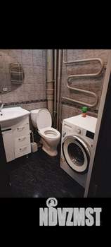 2-к квартира, на длительный срок, 50м2, 6/9 этаж