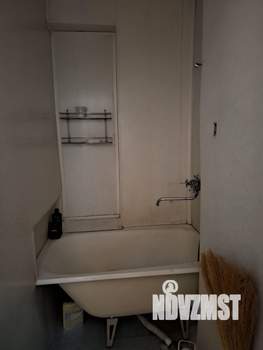 2-к квартира, на длительный срок, 40м2, 4/13 этаж