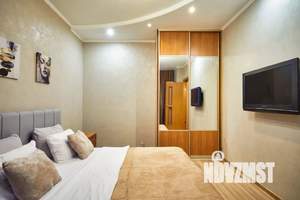 2-к квартира, посуточно, 65м2, 2/5 этаж