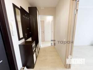 1-к квартира, на длительный срок, 43м2, 10/11 этаж