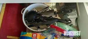 Студия квартира, на длительный срок, 21м2, 6/18 этаж