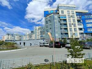 1-к квартира, на длительный срок, 45м2, 3/7 этаж