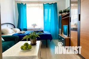2-к квартира, посуточно, 56м2, 3/5 этаж