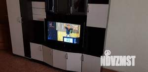 1-к квартира, посуточно, 54м2, 7/10 этаж