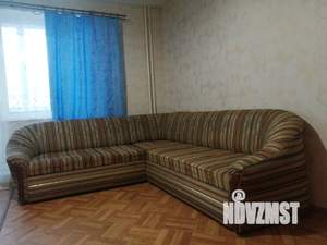 1-к квартира, на длительный срок, 43м2, 4/9 этаж