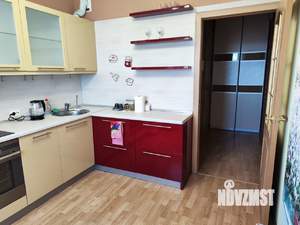 2-к квартира, на длительный срок, 57м2, 8/10 этаж