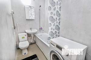 Студия квартира, посуточно, 29м2, 8/18 этаж