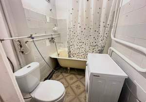 1-к квартира, на длительный срок, 32м2, 2/5 этаж