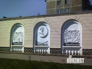 2-к квартира, на длительный срок, 53м2, 2/5 этаж