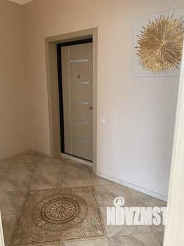 1-к квартира, на длительный срок, 50м2, 12/21 этаж