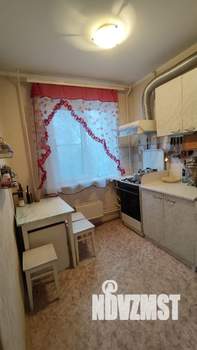 3-к квартира, на длительный срок, 65м2, 4/6 этаж
