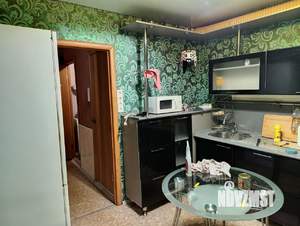 2-к квартира, на длительный срок, 50м2, 1/10 этаж