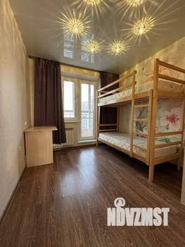 2-к квартира, на длительный срок, 56м2, 17/17 этаж