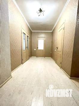 1-к квартира, на длительный срок, 68м2, 2/17 этаж