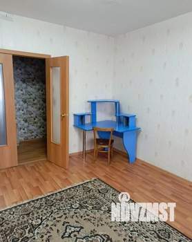 1-к квартира, на длительный срок, 42м2, 10/11 этаж