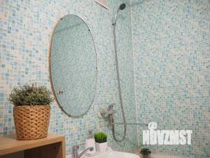 1-к квартира, посуточно, 42м2, 11/12 этаж