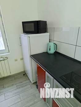 2-к квартира, посуточно, 45м2, 1/2 этаж