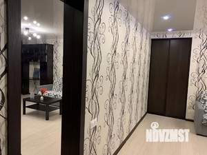 1-к квартира, посуточно, 32м2, 4/5 этаж