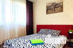 2-к квартира, посуточно, 48м2, 4/5 этаж