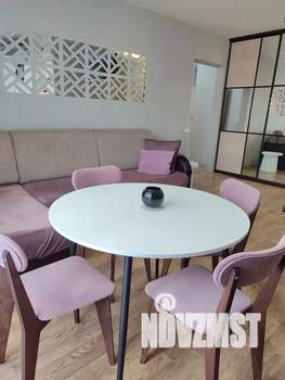 3-к квартира, посуточно, 68м2, 9/10 этаж