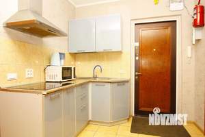 2-к квартира, посуточно, 50м2, 1/1 этаж