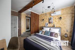 Студия квартира, посуточно, 33м2, 8/16 этаж