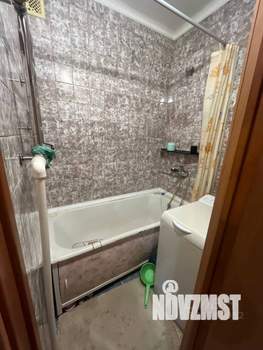 2-к квартира, на длительный срок, 45м2, 3/9 этаж