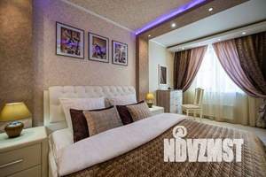 2-к квартира, посуточно, 54м2, 2/5 этаж