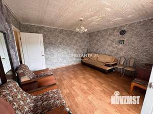 1-к квартира, на длительный срок, 36м2, 5/5 этаж