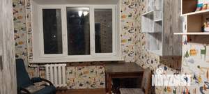 2-к квартира, на длительный срок, 44м2, 4/5 этаж