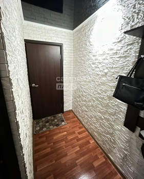 1-к квартира, на длительный срок, 32м2, 1/5 этаж