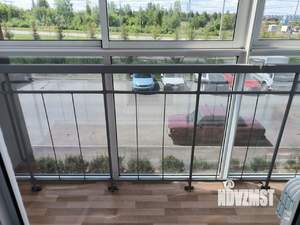 Студия квартира, посуточно, 25м2, 2/10 этаж